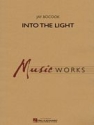 Jay Bocook, Into The Light Concert Band Partitur