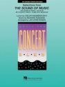 Oscar Hammerstein II_Richard Rodgers, Selections From The Sound of Mus Concert Band Partitur