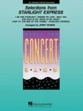 Selections from Starlight Express Concert Band Partitur