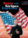 John Philip Sousa, Stars & Stripes Forever Concert Band Partitur + Stimmen