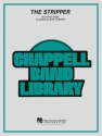 The Stripper Concert Band/Harmonie Partitur + Stimmen