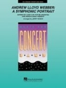 A Symphonic Portrait for concert band conductor