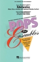 Rodgers and Hammerstein, Edelweiss 3 Flutes Partitur + Stimmen