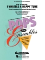Rodgers and Hammerstein, I Whistle a Happy Tune 3 Flutes Partitur + Stimmen