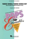 Yankee Doodle/Yankee Doodle Boy Fltenensemble Partitur + Stimmen