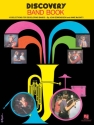 Discovery Band Book for concert band conductor