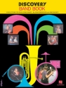 Anne McGinty_John Edmondson, Discovery Band Book #1 - Bass Clarinet Bass Clarinet Stimme