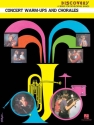 Concert Warm-Ups and Chorales Concert Band Partitur + Stimmen