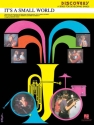 It's a small world Concert Band Partitur + Stimmen