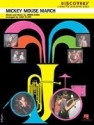 Mickey Mouse March Concert Band Partitur