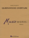Anne McGinty, Queenwood Overture Concert Band Buch