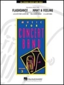 Flashdance...What A Feeling Concert Band Partitur