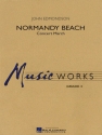 John Edmondson, Normandy Beach Concert Band Set+Audio-Online