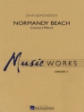 John Edmondson, Normandy Beach Concert Band Partitur