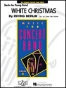 Irving Berlin, White Christmas Concert Band Partitur