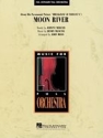 Henry Mancini, Moon River (from Breakfast at Tiffany's) Orchestra Partitur