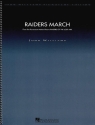 Raiders March (from Raiders of the Lost Ark) for orchestra score and parts