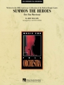 Summon the Heroes for orchestra conductor