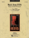 Andrew Lloyd Webber_Tim Rice, Music from Evita Orchestra Partitur