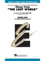 Theme from Lost World Streichorchester Partitur + Stimmen