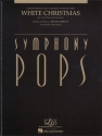 Irving Berlin, White Christmas Vocal Solo + Orchestra Partitur + Stimmen