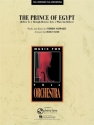 The Prince of Egypt for orchestra conductor