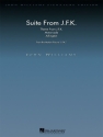 Suite From J.F.K. for orchestra score