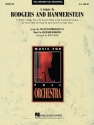 Oscar Hammerstein II_Richard Rodgers, A Salute to Rodgers and Hammerst Orchestra Partitur + Stimmen