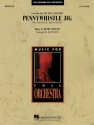 Pennywhistle Jig  for solo piccolo and orchestra score