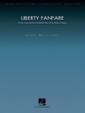 John Williams, Liberty Fanfare Orchestra Partitur