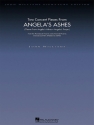 John Williams, Two concert pieces from Angela's Ashes Orchestra Partitur