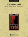 Jump Swing Fever Orchestra Partitur + Stimmen