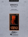 Ernesto Lecuona, Burlesca (Danza Cubana) Streichorchester Partitur