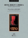 Irving Berlin, Irving Berlin's America (Medley) Streichorchester Partitur + Stimmen