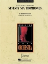 26 Trombones for orchestra conductor