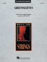 Greensleeves Streichorchester Partitur