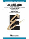 Alain Boublil, Music from Les Miserables Streichorchester Partitur