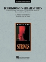 Pyotr Ilyich Tchaikovsky, Tchaikovsky's Greatest Hits (Stringorchestra Streichorchester Partitur + Stimmen