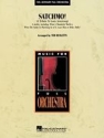 Satchmo! (a Tribute To Louis Armstrong) Full Score Orchestra Partitur