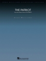 John Williams, The Patriot Orchestra Partitur + Stimmen