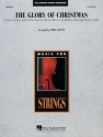 The Glory of Christmas for string orchestra score and parts