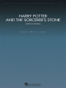 Harry Potter and the Sorcerer's Stone - Suite for orchestra score and parts