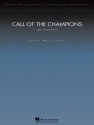 John Williams, Call Of The Champions Orchestra Partitur + Stimmen