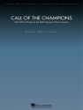 John Williams, Call Of The Champions Orchestra Partitur