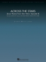 Across the Stars for orchestra score