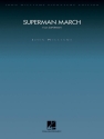 Superman March from 'Superman' for orchestra score