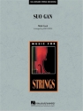 Suo Gan Streichorchester Partitur