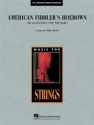 American Fiddler's Hoedown Streichorchester Partitur