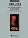 World Anthem Streichorchester Partitur