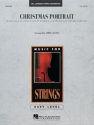 A Christmas Portrait Streichorchester Partitur + Stimmen